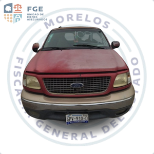 FORD EXPEDITION