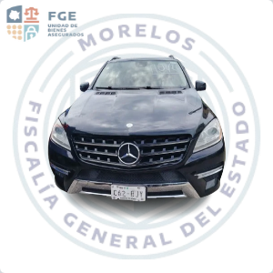 MERCEDES BENZ	ML 350