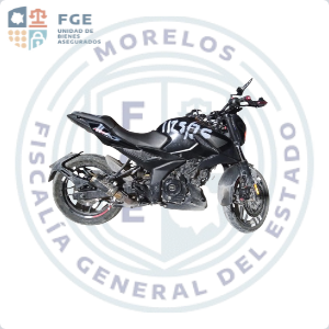 BAJAJ PULSAR NS250