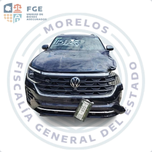 VOLKSWAGEN	TERAMONT