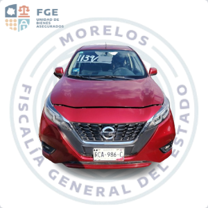NISSAN	MARCH