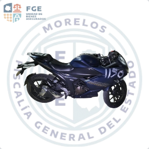 SUZUKI GIXXER