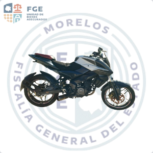 BAJAJ PULSAR 200
