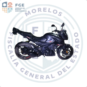 BAJAJ PULSAR N250