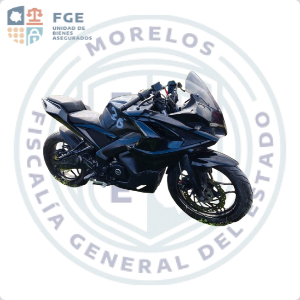 BAJAJ  PULSAR RS200