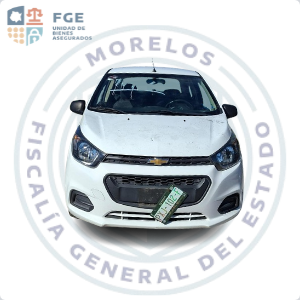 CHEVROLET BEAT