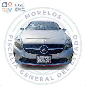MERCEDES BENZ CLASE A 200