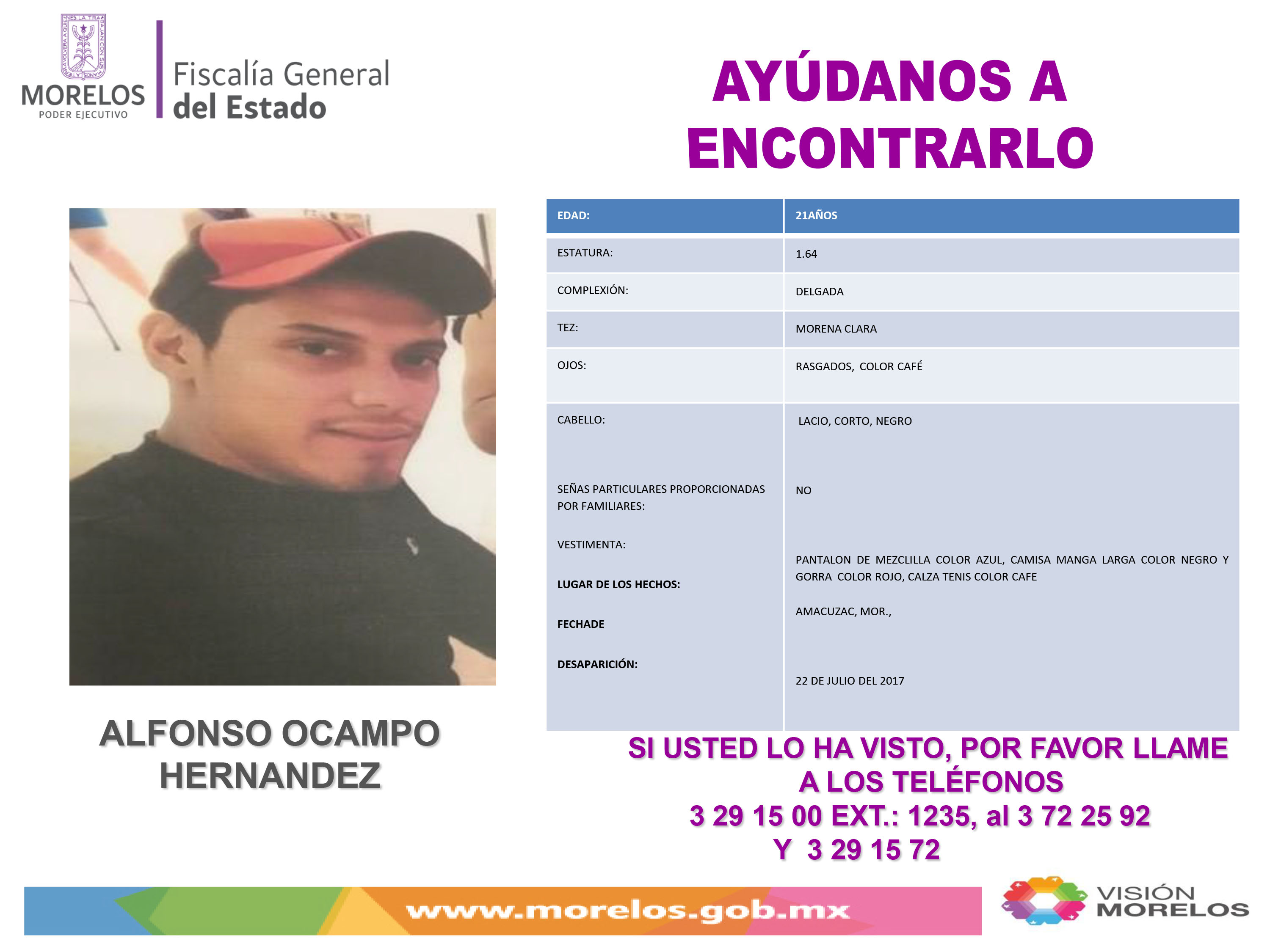 Alfonso Castillo Martínez