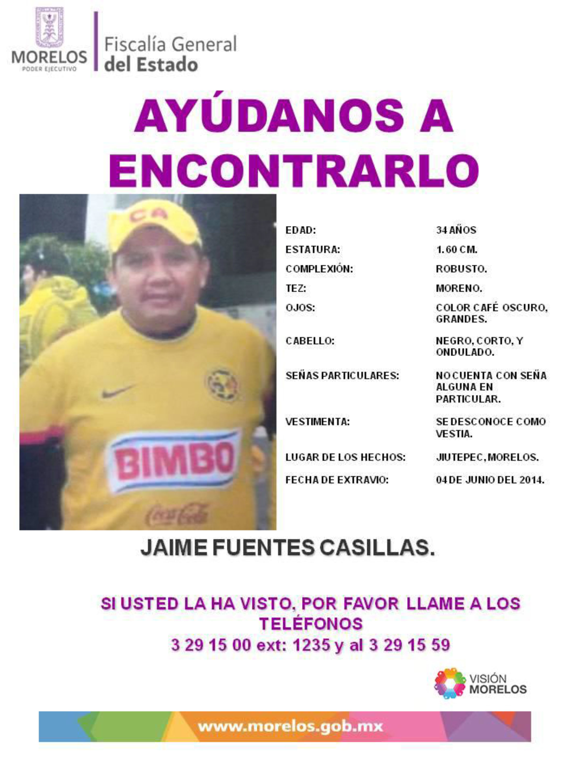 Jaime Fuentes Casillas