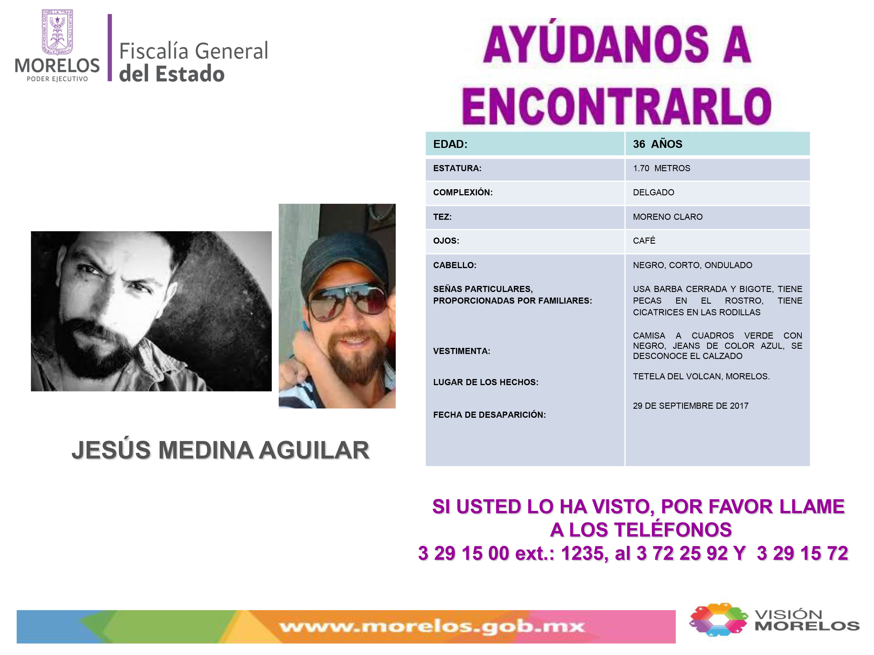 Jesús Medina Aguilar