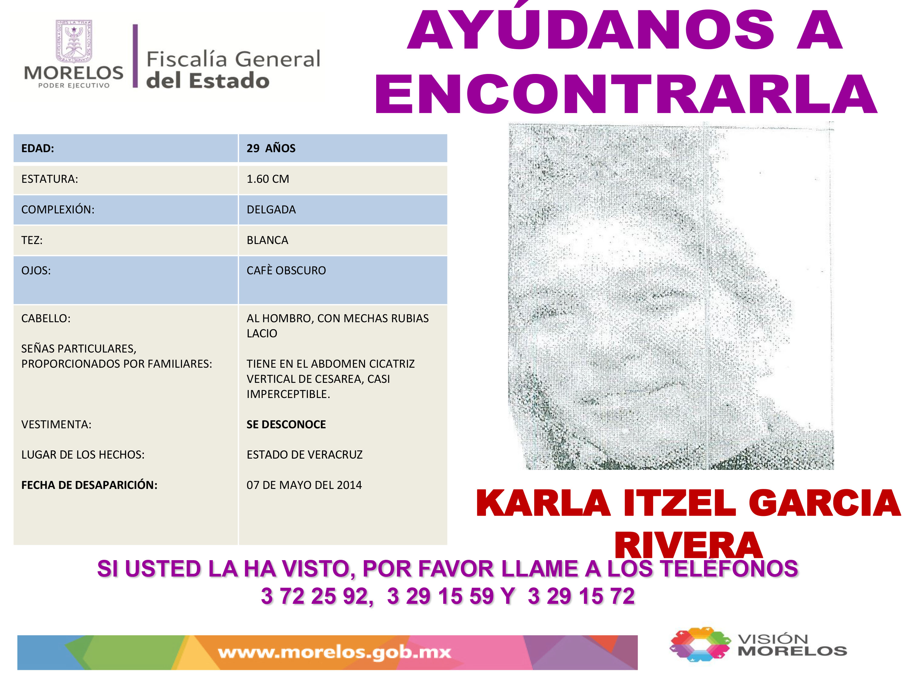 Karla Briyith Pérez Vergara