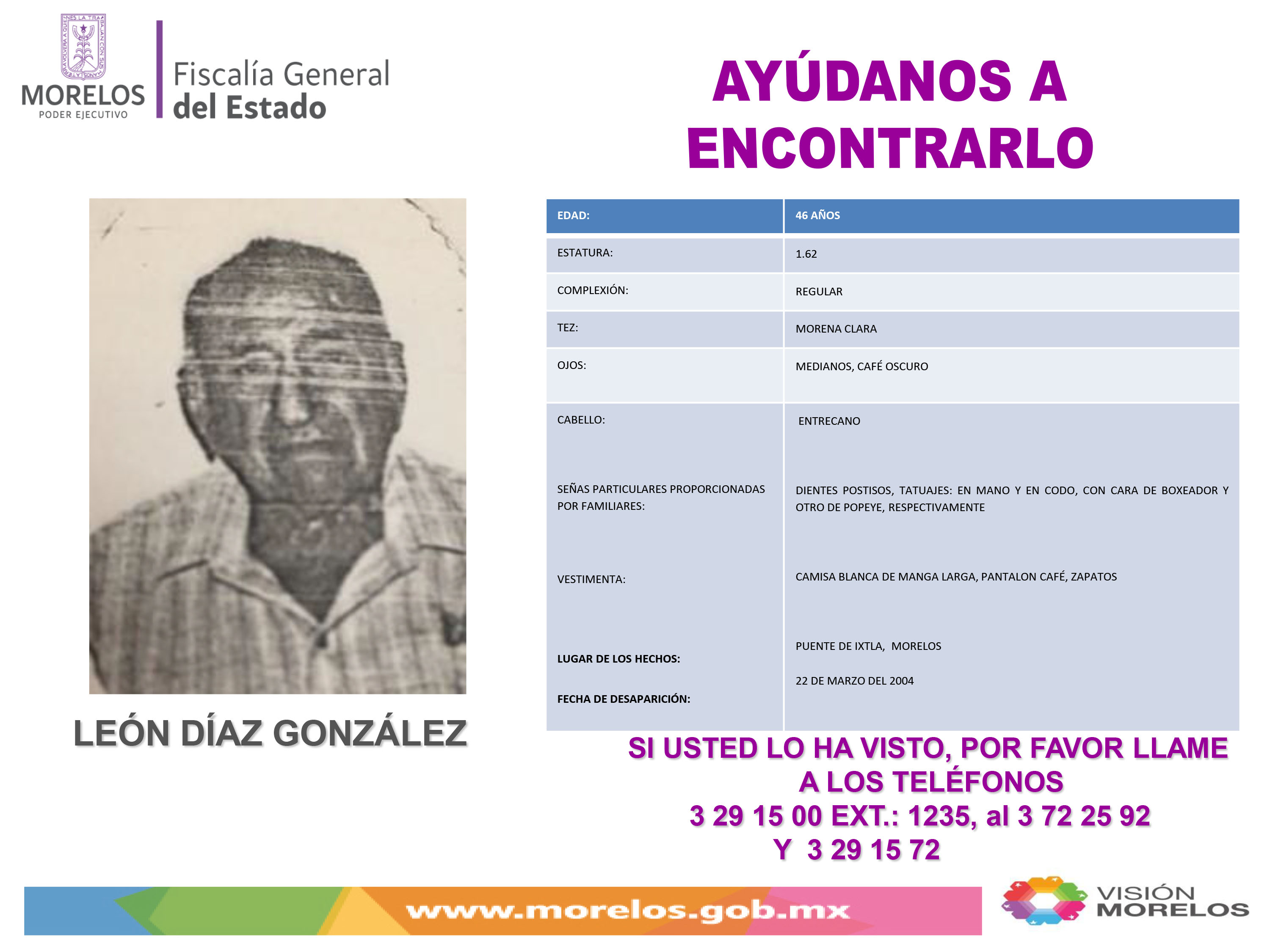 León Díaz González