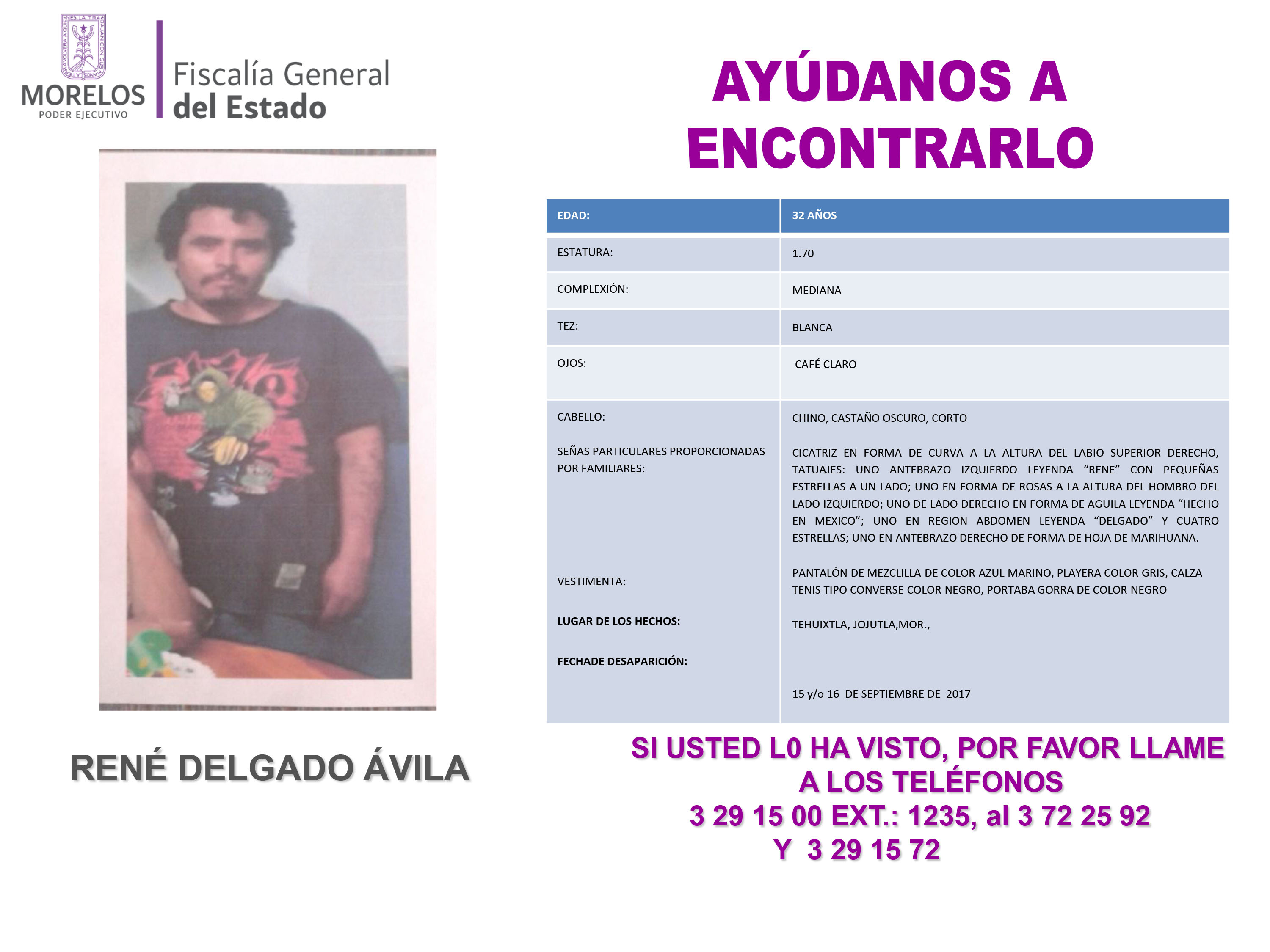 René Delgado Ávila