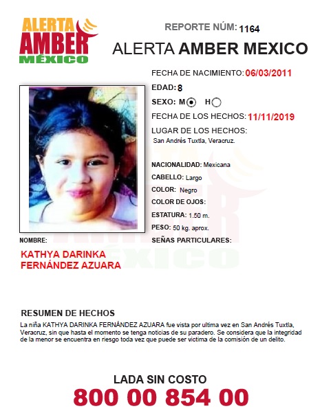 KATHYA DARINKA FERNÁNDEZ AZUARA