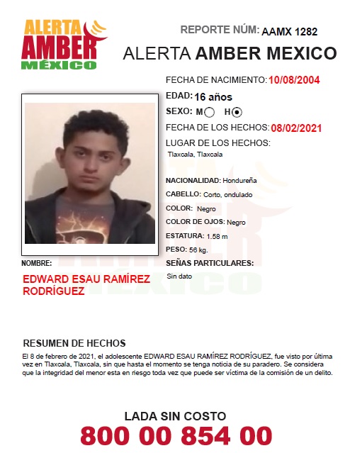 EDWARD ESAU RAMÍREZ RODRÍGUEZ