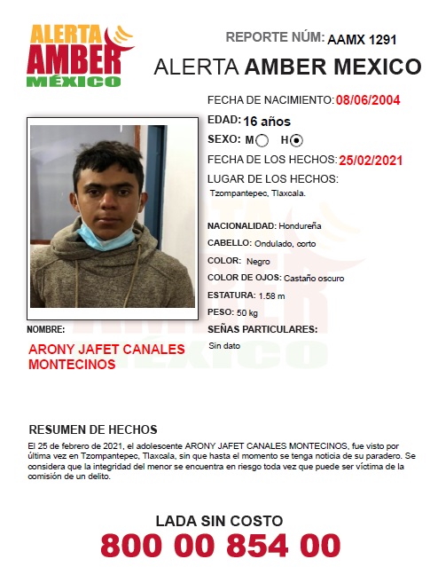 ARONY JAFET CANALES MONTECINOS (TLAX)