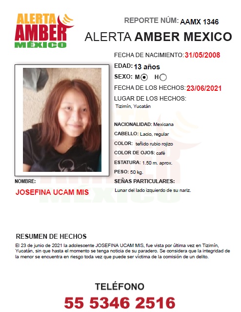 JOSEFINA UCAM MIS