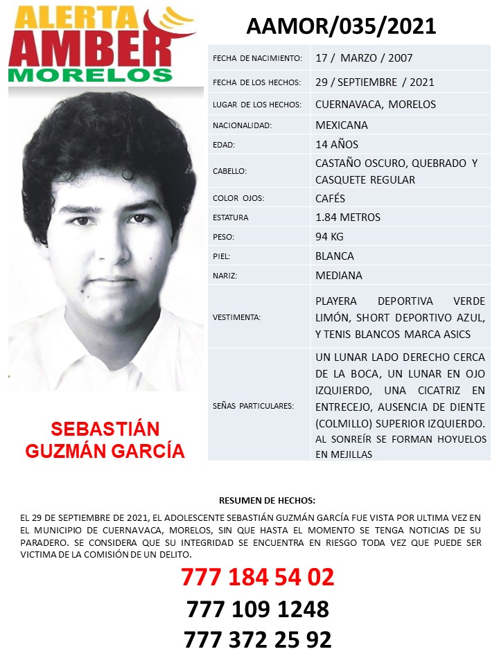 Sebastián Guzmán García