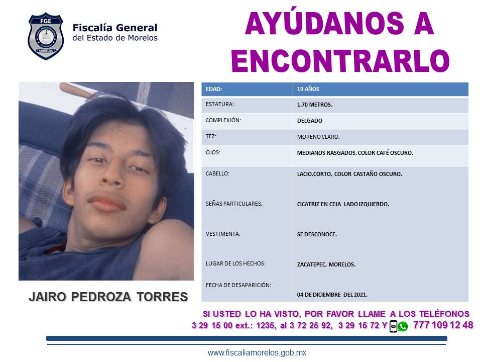 JAIRO PEDROZA TORRES