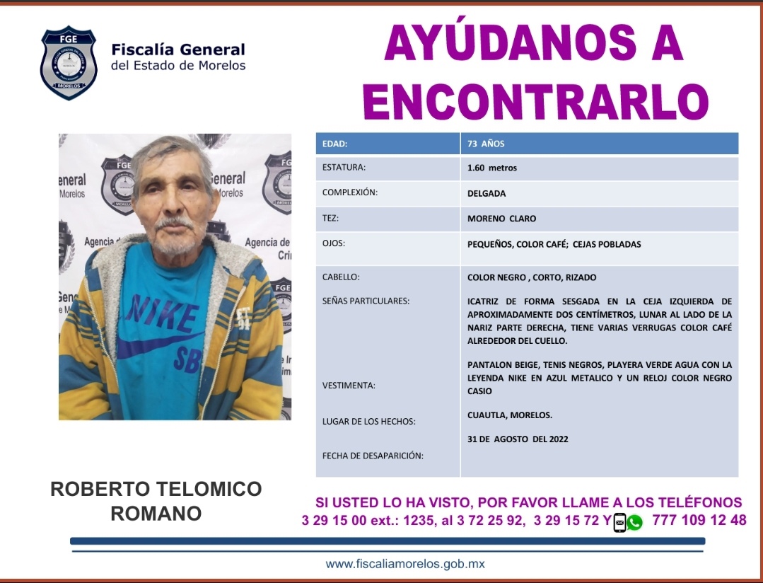 ROBERTO TELOMICO<br>ROMANO