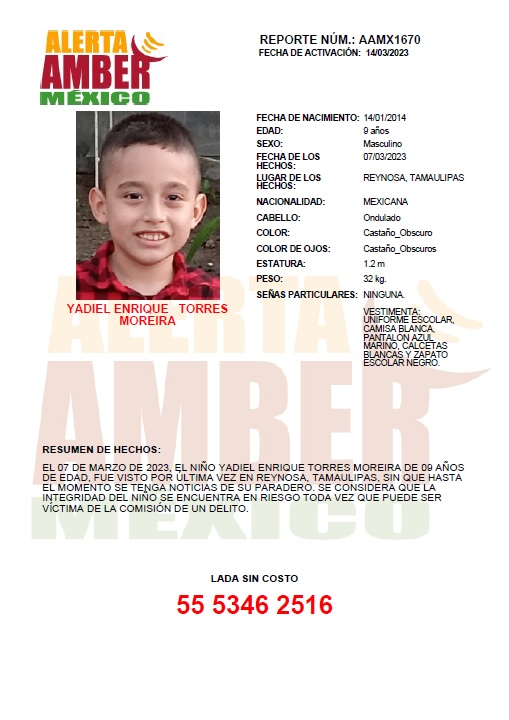 YADIEL ENRIQUE TORRES MOREIRA