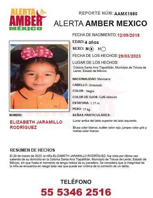 Elizabeth Jaramillo Rodríguez