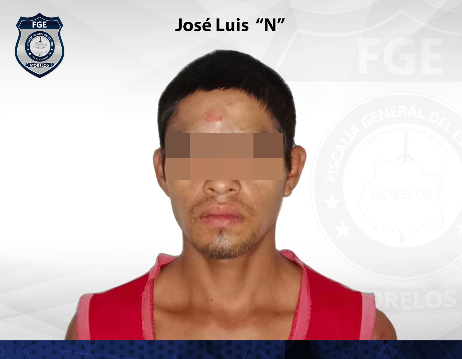 Condena de cárcel contra joven que abusó sexualmente de una adolescente en una tienda de ropa en el municipio de Xoxocotla