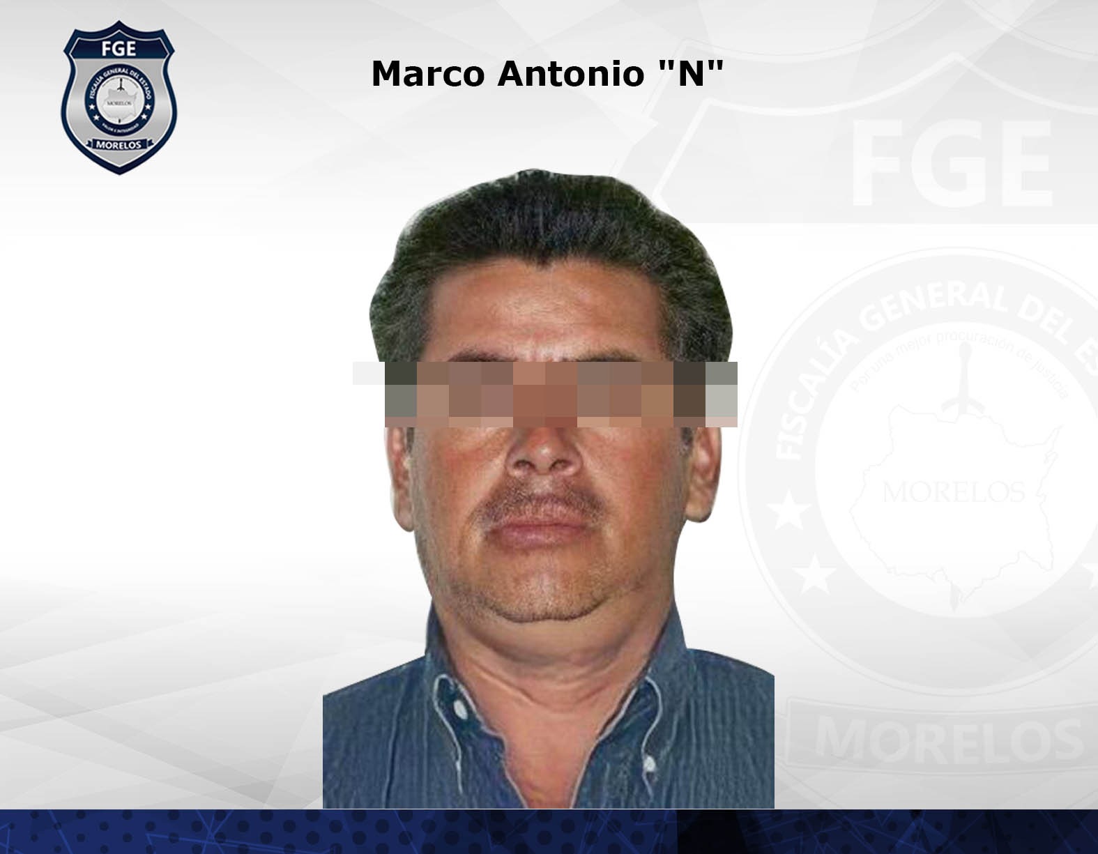 16 años de prisión para hombre que abusó sexualmente de su hija