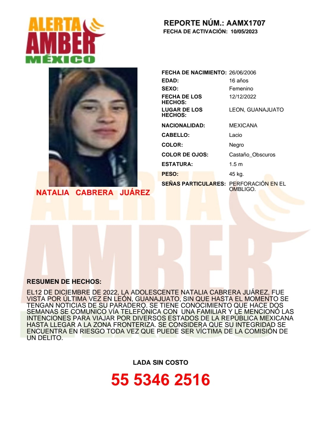 NATALIA CABRERA JUÁREZ (GTO)