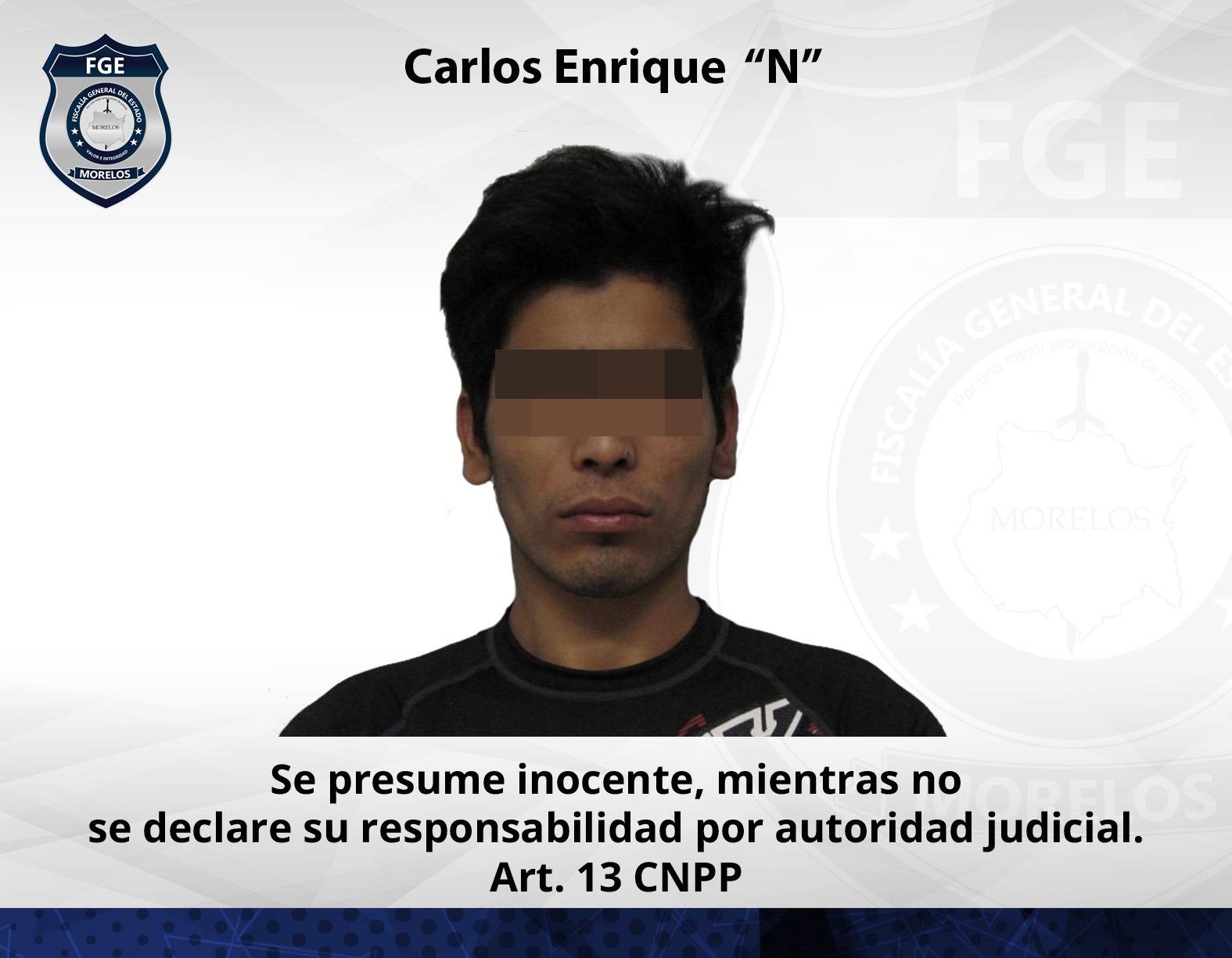 Centro de Justicia para las Mujeres obtiene vinculación contra masculino por violencia familiar