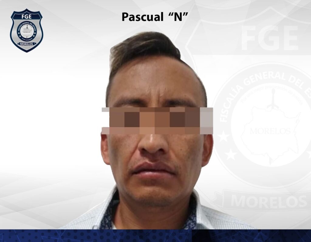 Obtiene FIDAI segunda sentencia contra “Pato” por extorsión