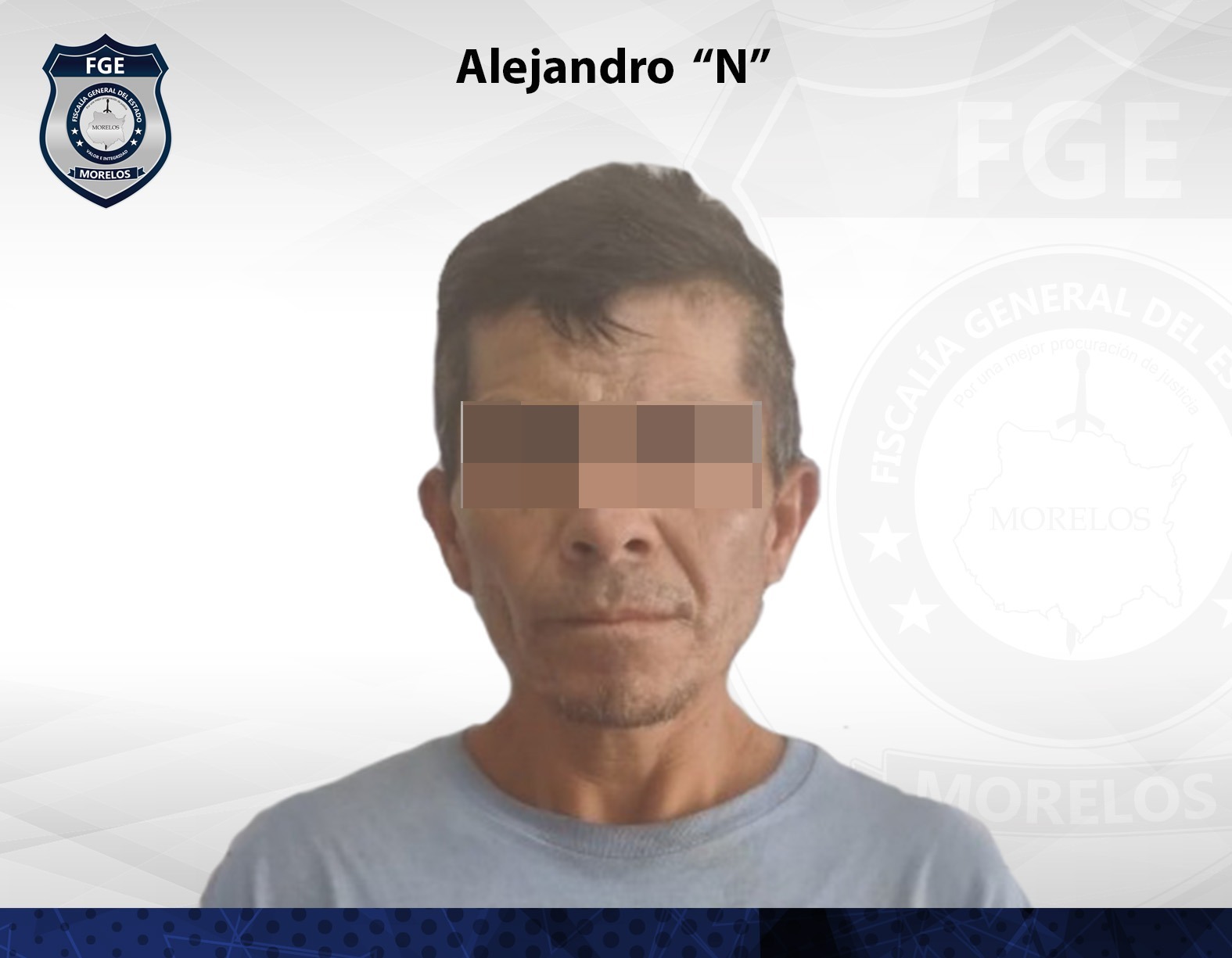 Sentencia por robo en minisúper de Jiutepec