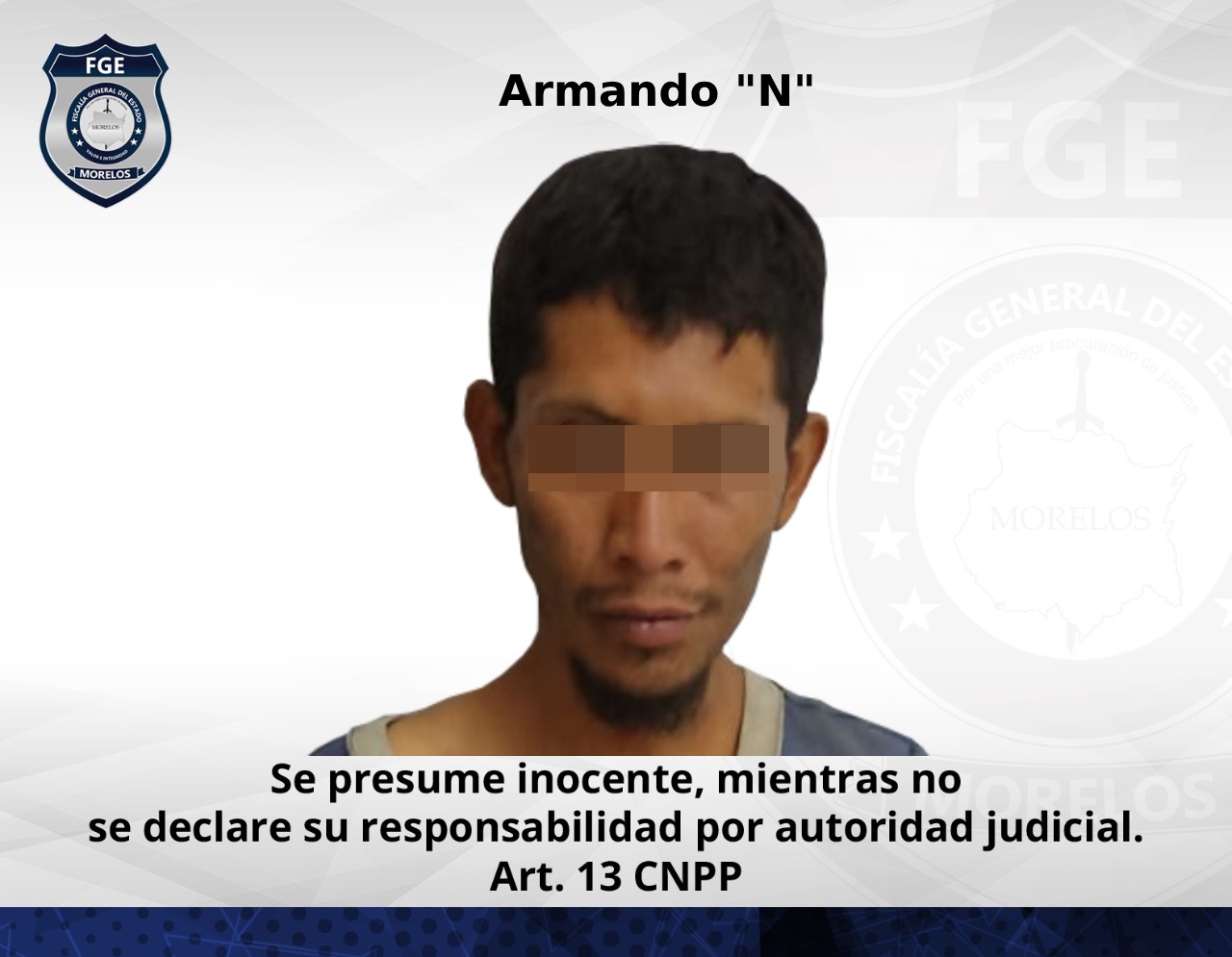 Por amenazar de muerte a su ex pareja, la Fiscalía Oriente obtiene vinculación a proceso contra masculino