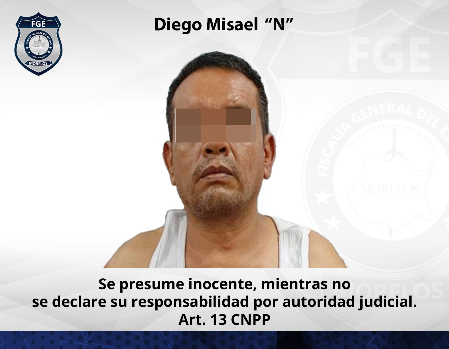 Prisión preventiva contra hombre asegurado por robo de un automóvil en Zacatepec