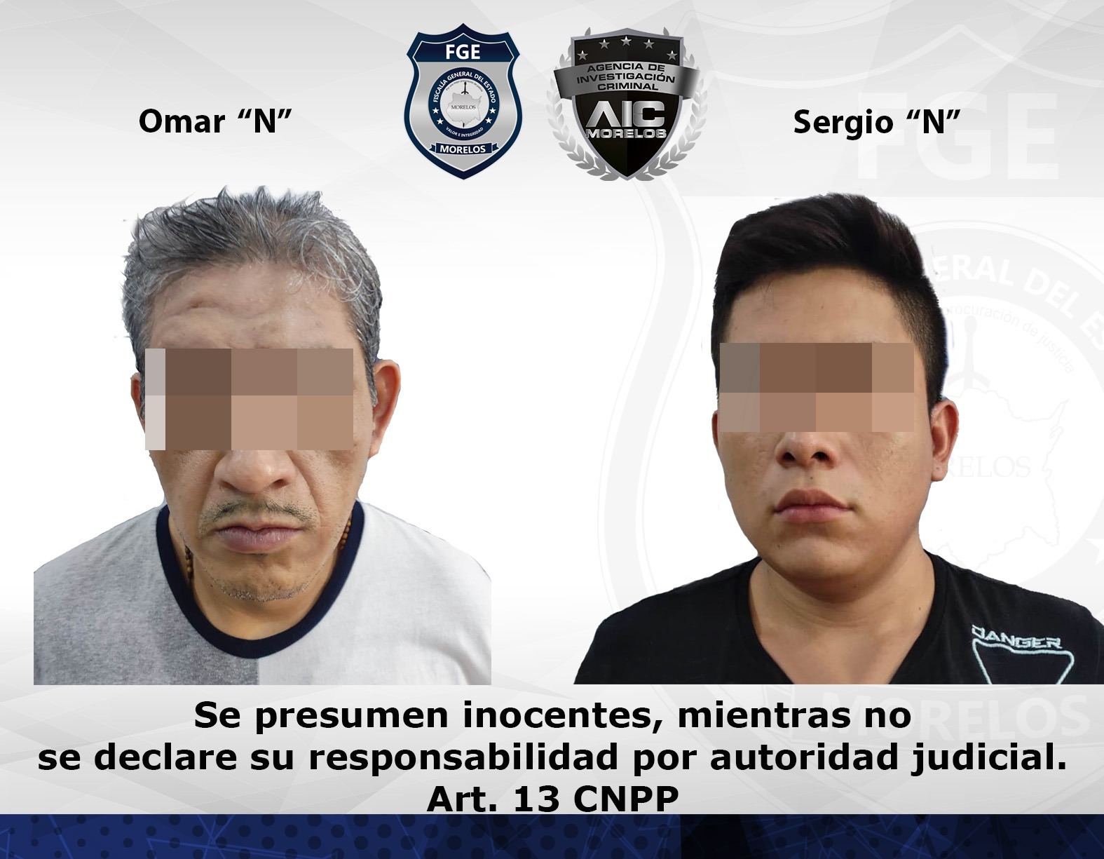 Desmantela AIC “narco pollería” en el municipio de Coatetelco