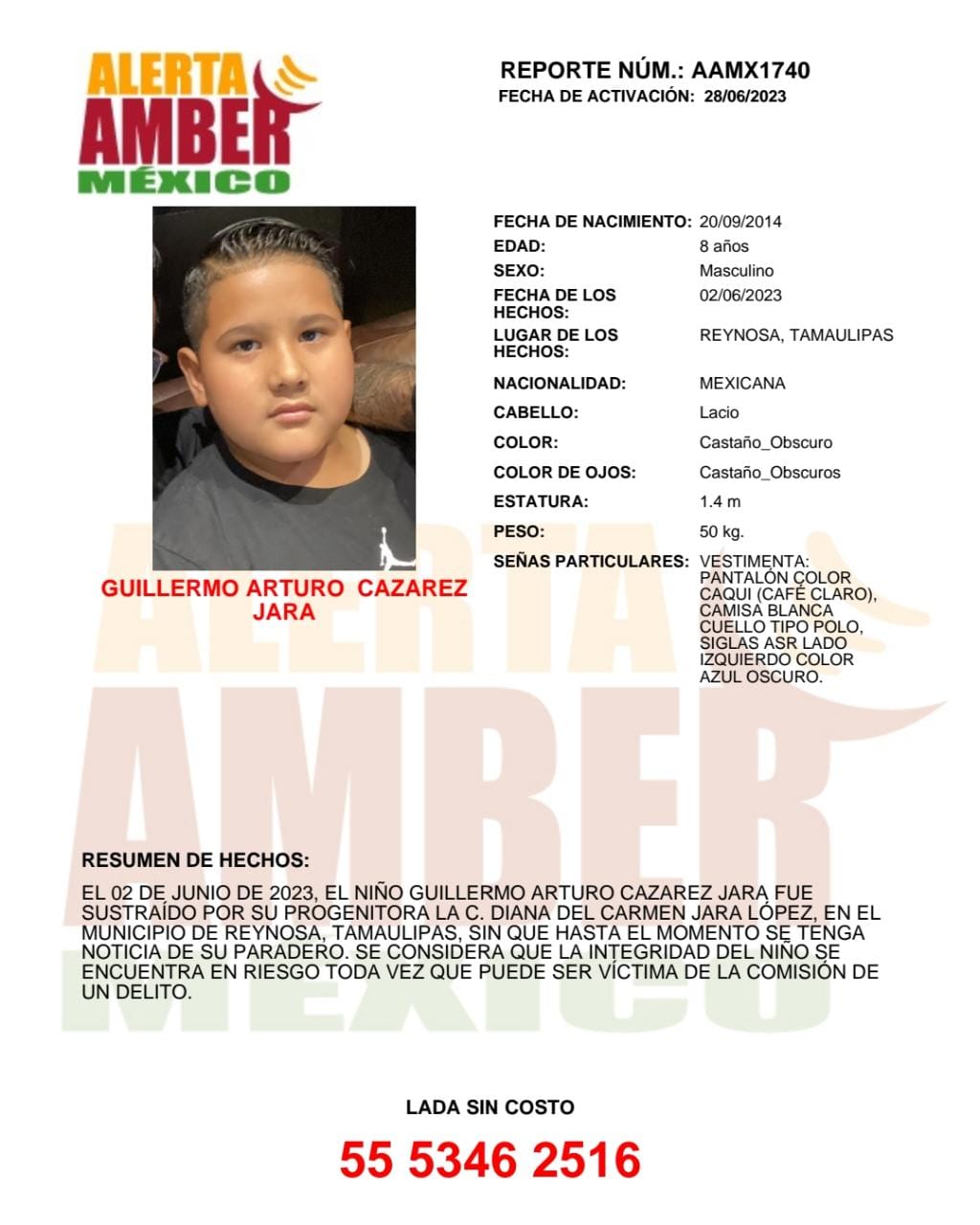 GUILLERMO ARTURO CAZAREZ JARA (TAMPS)