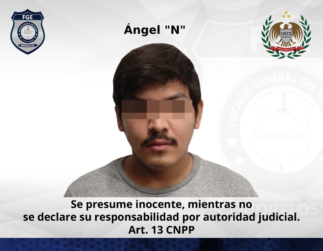 COMUNICADO DE PRENSA