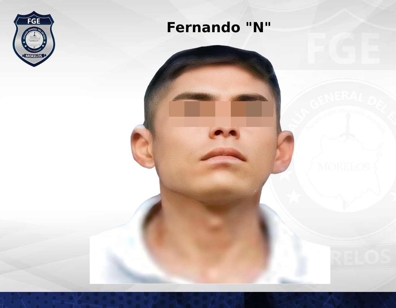 Más de 13 años de prisión para responsable de robo de vehículo y homicidio, ambos en grado de tentativa