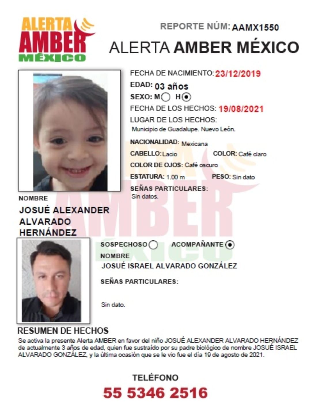 Josué Alexander Alvarado Hernández (MTY)