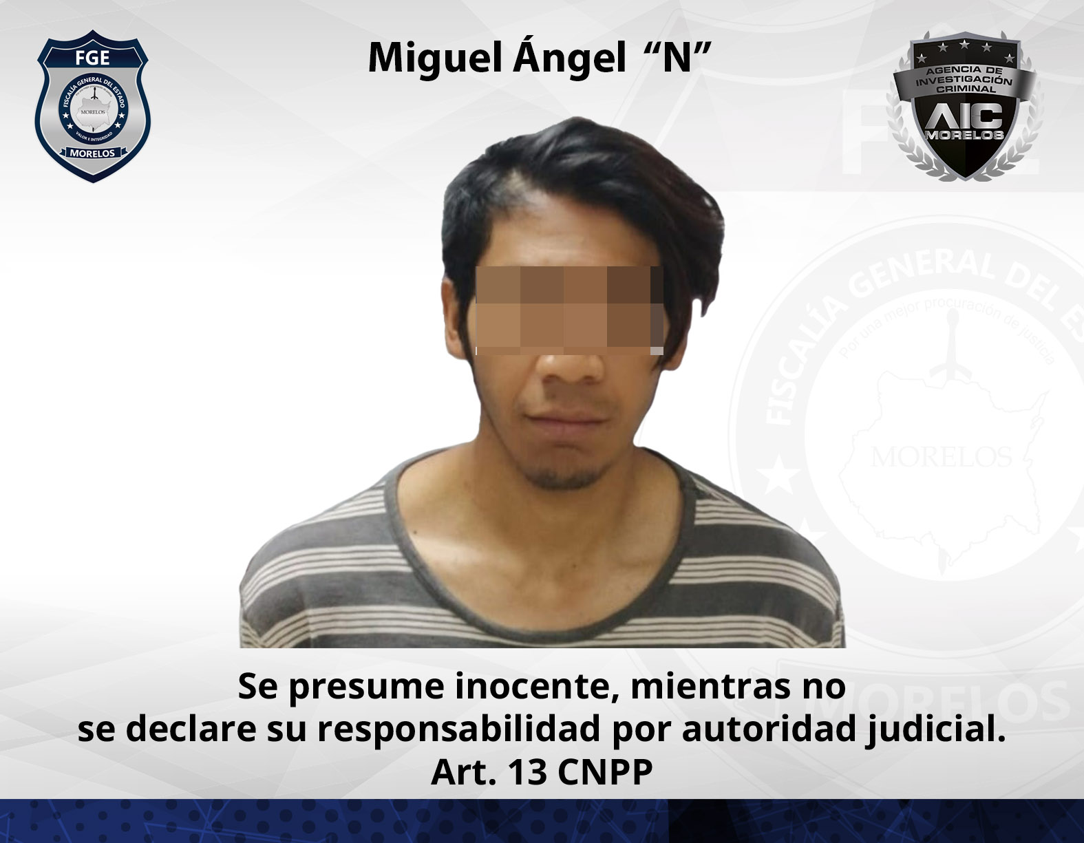 Prisión preventiva por posesión de vehículo ilícito y narcomenudeo