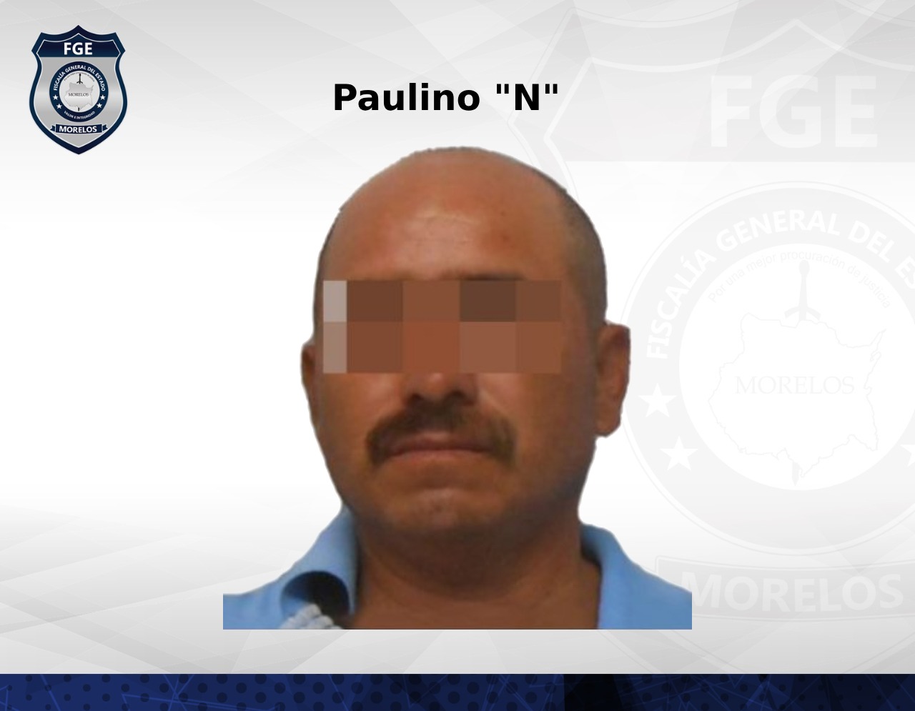 Sentencia por abuso sexual agravado en Temixco