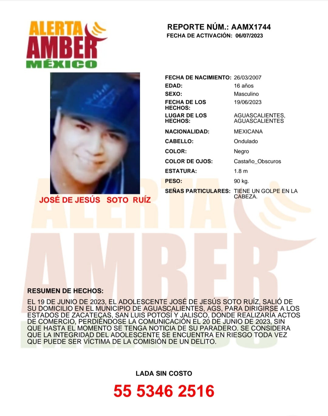 JOSÉ DE JESÚS SOTO RUÍZ (AGS)