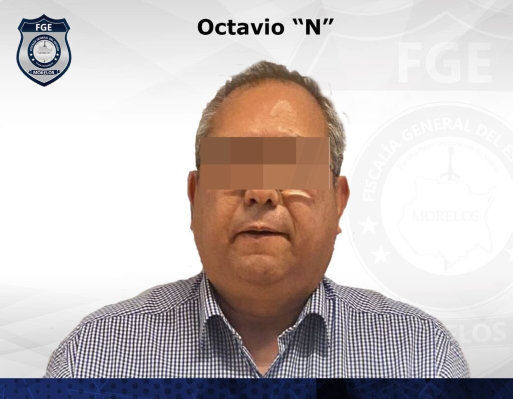 Obtiene Fiscalía Metropolitana confirmación de sentencia contra masculino por violación y abuso sexual agravado contra menor