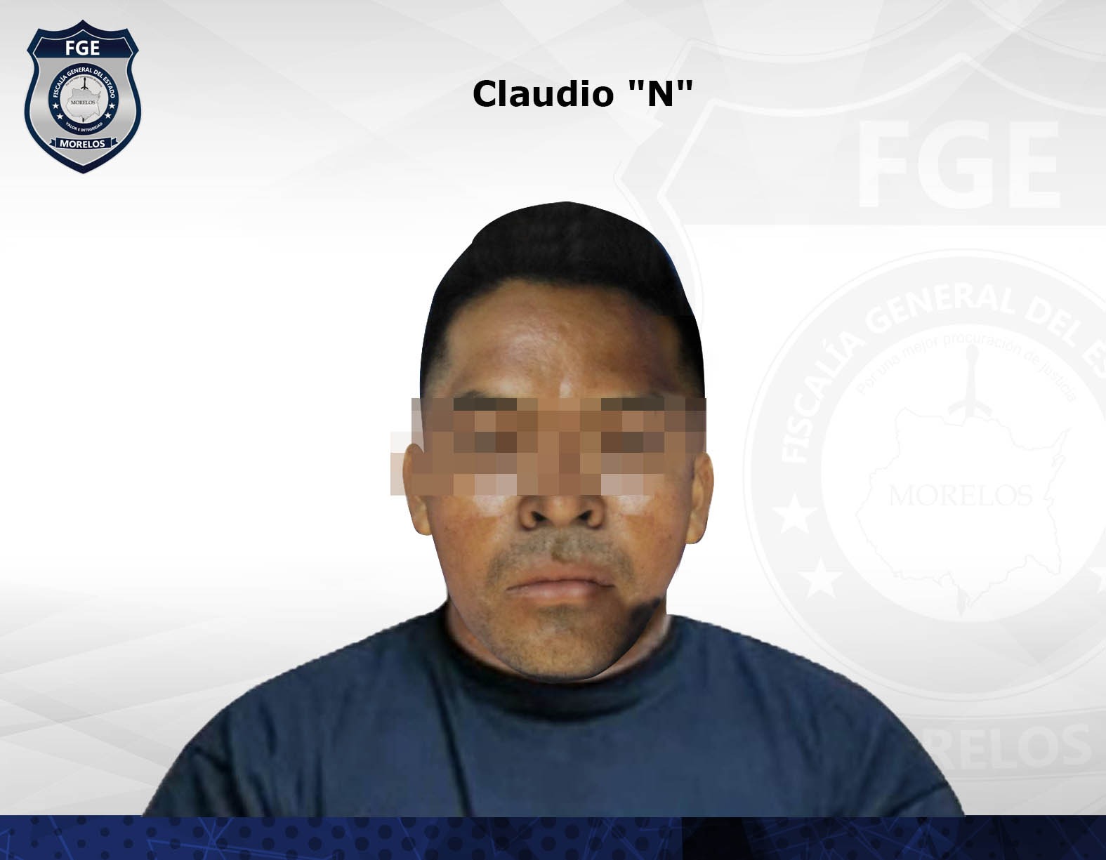 Prisión por más de 27 años para responsable de homicidio, tentativa de homicidio y lesiones