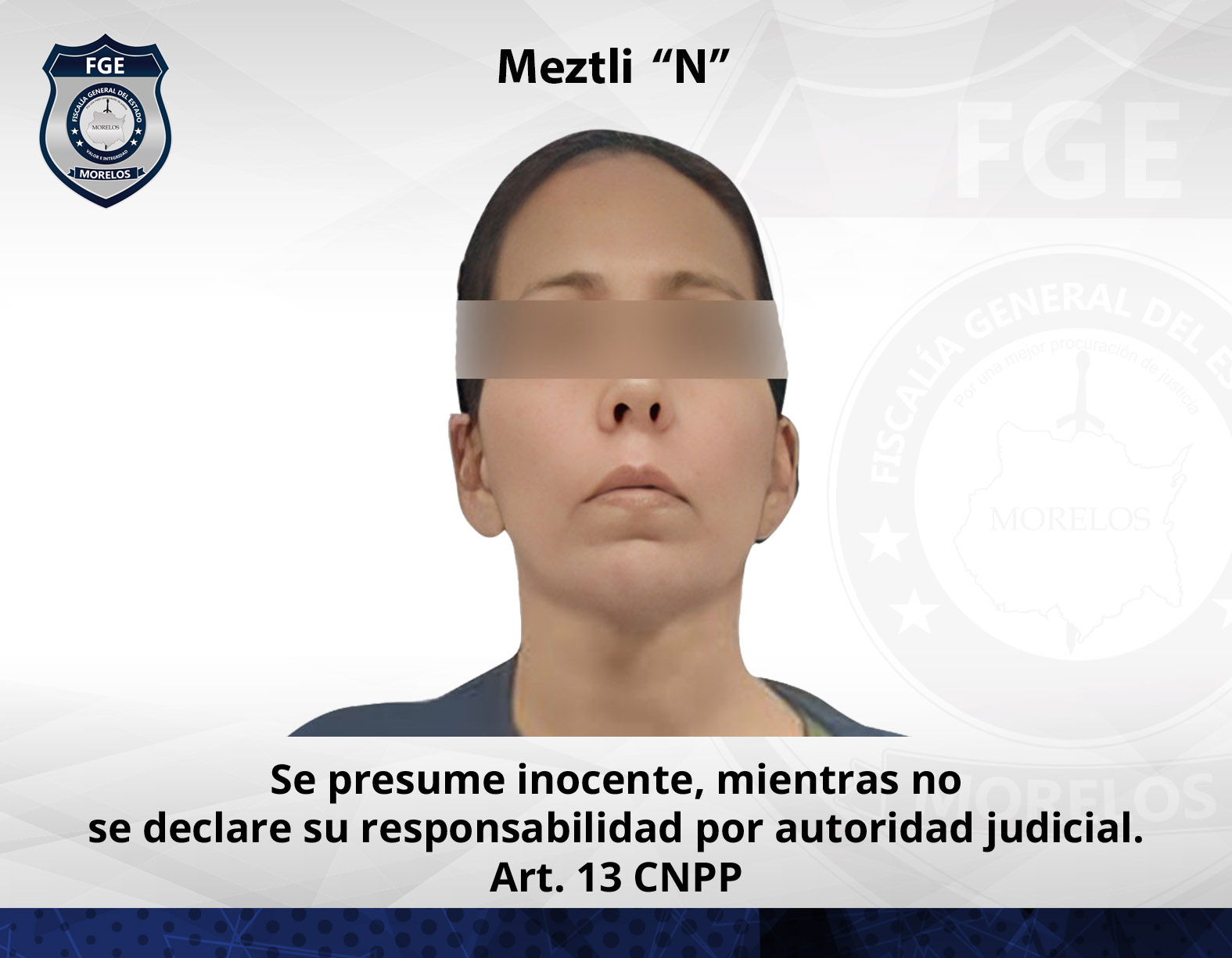 Mujer vinculada a proceso por amenazas