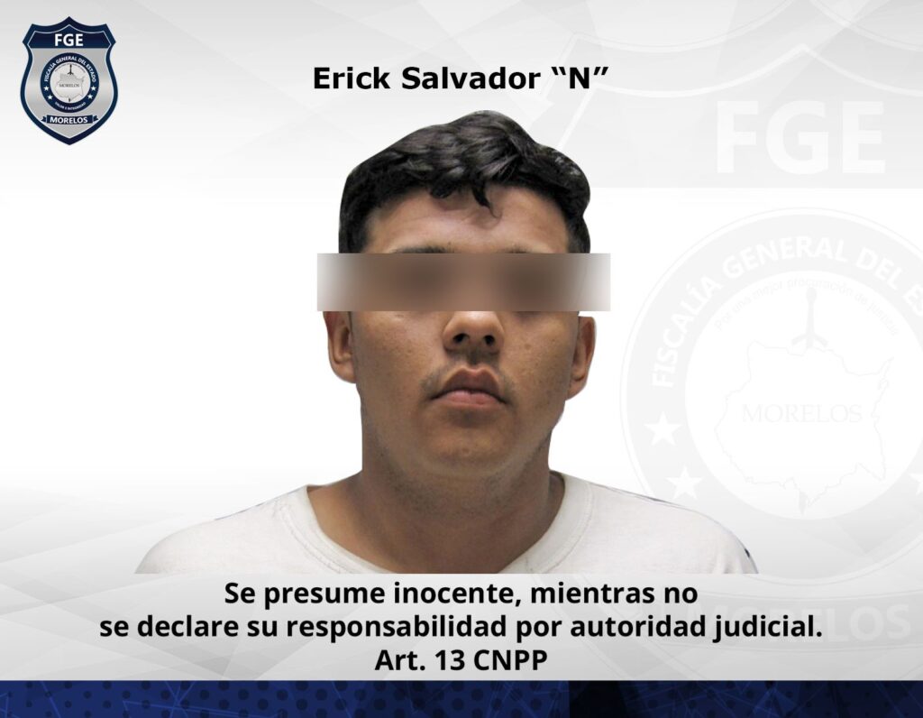 Hombre vinculado por robo de vehículo agravado