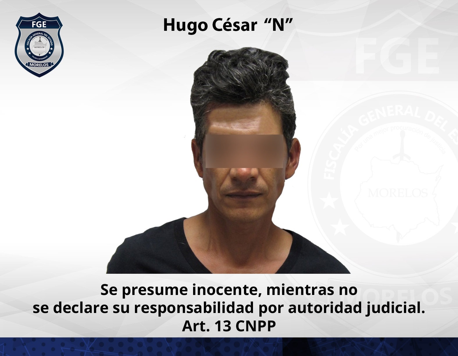 Prisión preventiva por allanamiento, amenazas y lesiones