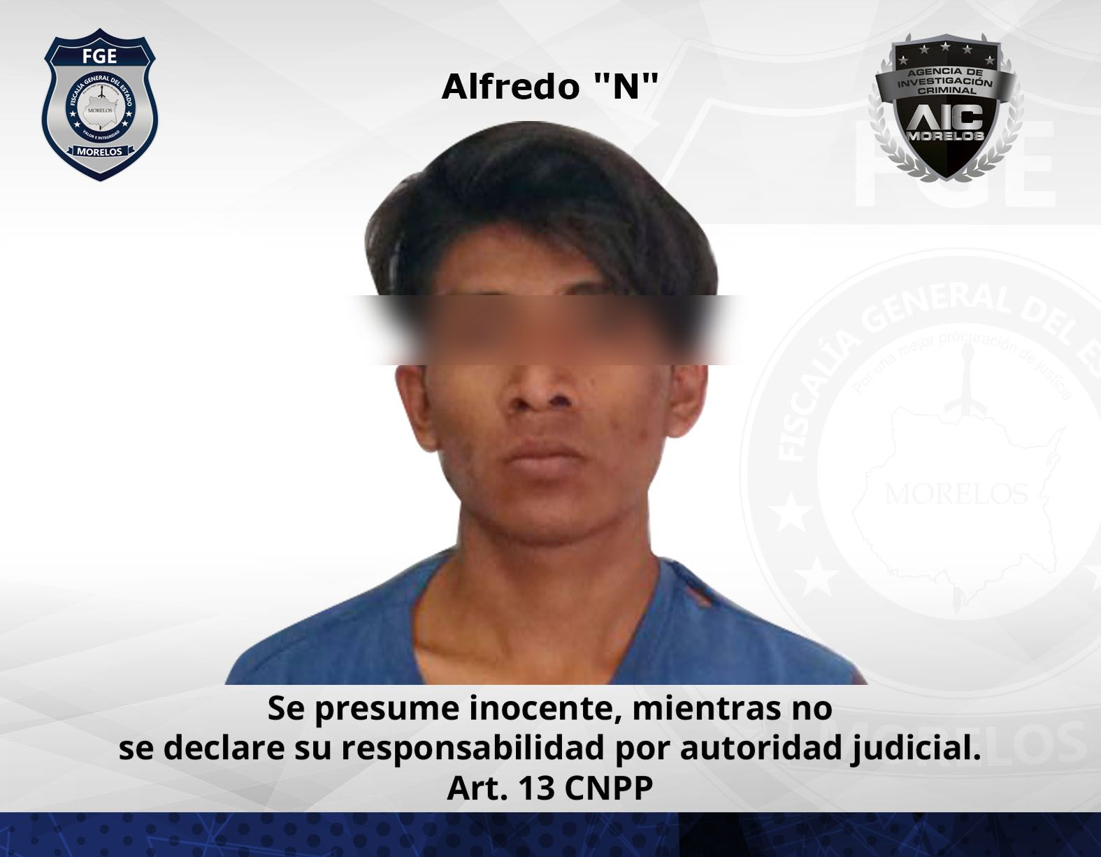 Aseguran al «Tlaconete» en Coatetelco por incumplir medidas ordenadas por el juez