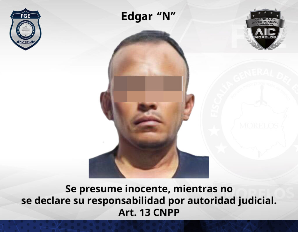 Segunda vinculación contra masculino por homicidio