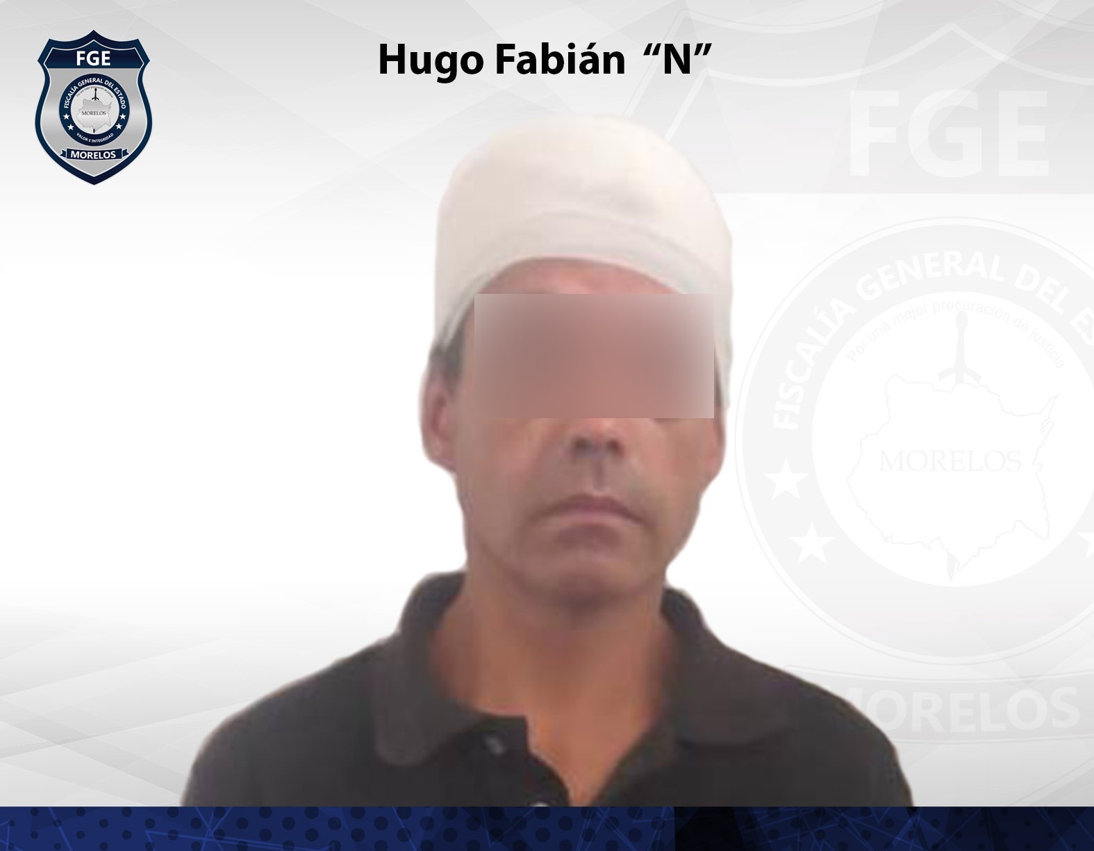 Fiscalía Especializada obtuvo más de 17 años de prisión por tentativa de feminicidio en Cuernavaca